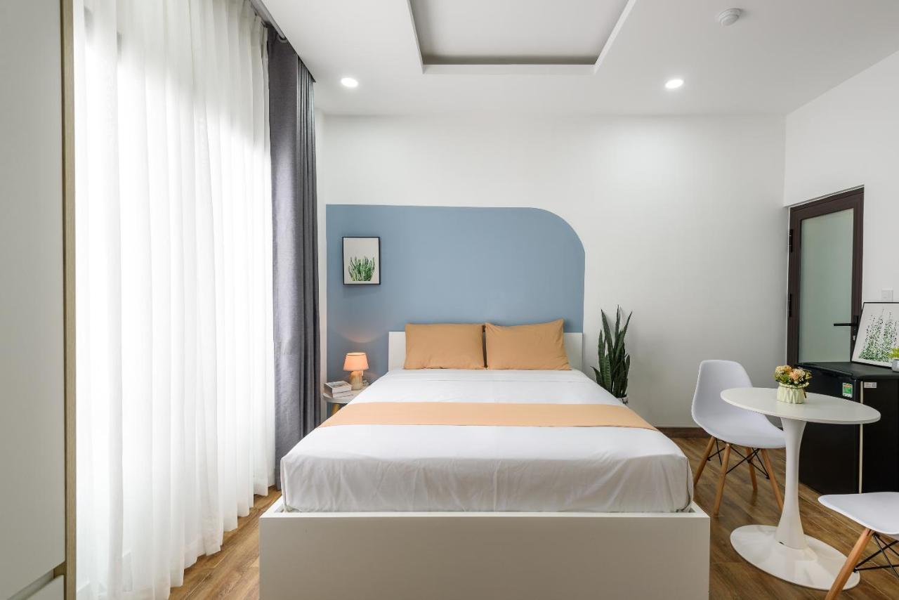 Cozrum Homes - Summer'S House Ho Chi Minh City Exterior photo