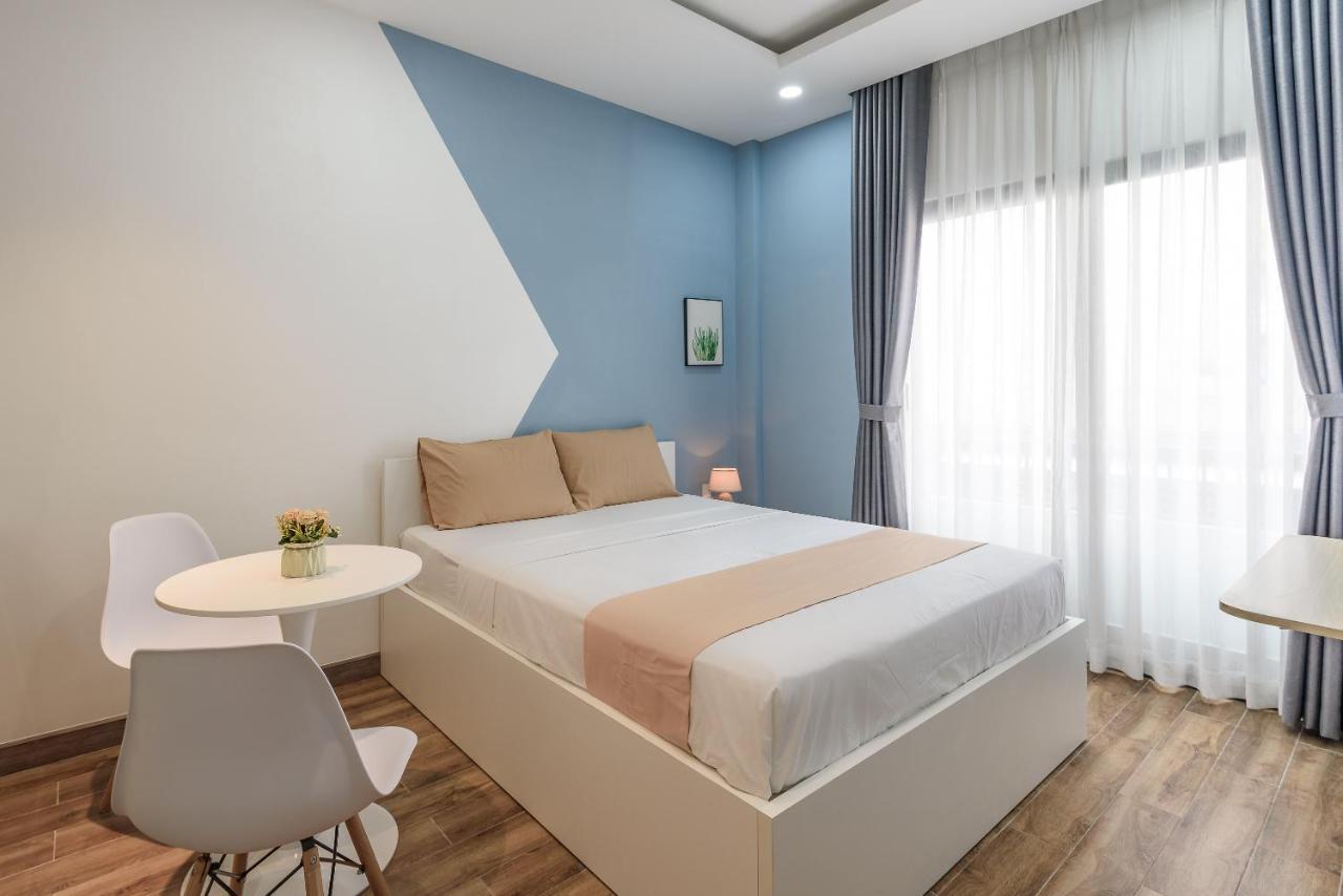 Cozrum Homes - Summer'S House Ho Chi Minh City Exterior photo
