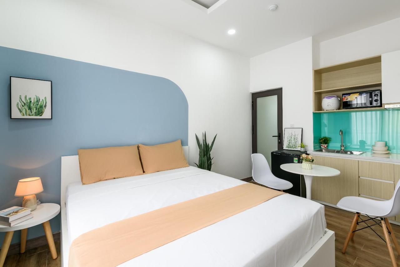 Cozrum Homes - Summer'S House Ho Chi Minh City Exterior photo