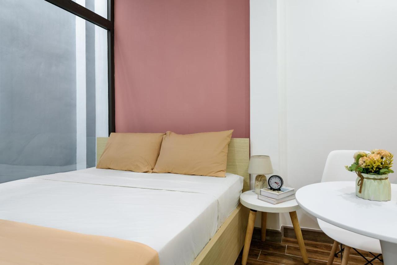 Cozrum Homes - Summer'S House Ho Chi Minh City Exterior photo