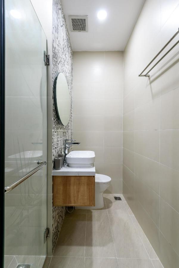 Cozrum Homes - Summer'S House Ho Chi Minh City Exterior photo