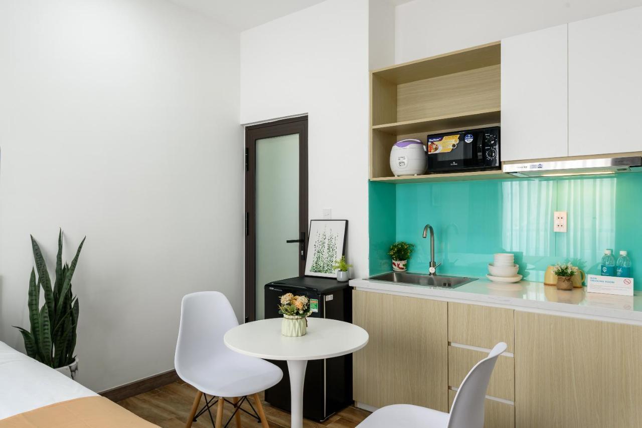 Cozrum Homes - Summer'S House Ho Chi Minh City Exterior photo